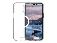 dbramante1928 Iceland Pro MagSafe Compatible Beskyttelsescover Transparent Apple iPhone 14 Pro Max