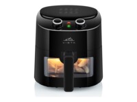 ETA Vista 0168 90000 Airfryer 1.3kW Sort