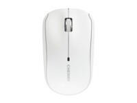 CHERRY MW 2200 Optisk Trådløs Hvid