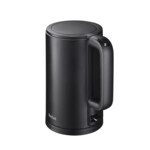 Tefal Thermo Protect KO1408E0 Elkedel 1,5l 1,5l 1500W Sort Sort