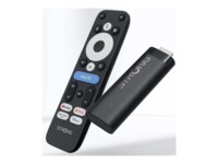 Strong Leap Nova Digital AV-afspiller Sort