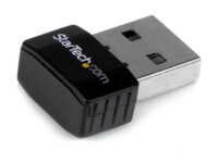 StarTech.com Netværksadapter USB 2.0 300Gbps Trådløs