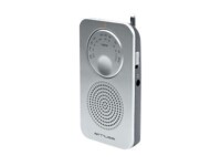 Muse M-01 RS Privat radio