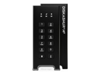 iStorage diskAshur M² SSD 500GB USB 3.2 Gen 1