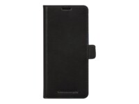 dbramante1928 Lynge Beskyttelsescover Sort Samsung Galaxy S21+ 5G
