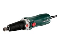 Metabo GE 710 PLUS Gevindskærer-kværn 710W