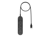 Jabra Adapter Headset