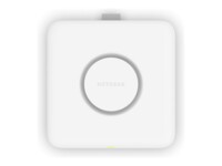 NETGEAR Business WBE750 Trådløs forbindelse Hvid