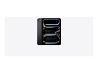Apple 11-inch iPad Pro M4 Wi-Fi 11' 256GB 8GB