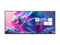 Avocor AVE-9200 LED-bagbelyst LCD fladt paneldisplay 5120 x 2160 92'