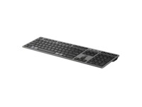 HP 725 Tastatur Trådløs Pan Nordic