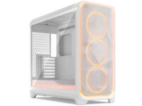 Fractal Design Meshify 3 XL Ambience Pro RGB Tower Udvidet ATX Hvid