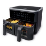Fritel SnackTastic 8480 2 x 4,5L