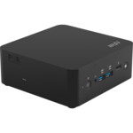 MSI Cubi NUC AI+ 2MG-001EU Mini PC 258V Intel Core Ultra 7 32GB 1TB Windows 11 Pro