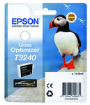Epson T3240 Gloss Optimizer Blækoptimeringspatron C13T32404010