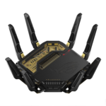 ASUS ROG Rapture GT-BE98 Trådløs router