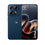 Motorola edge 70 pro 6.78' 256 GB Blå