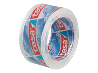Tesafilm Transparent Kontortape