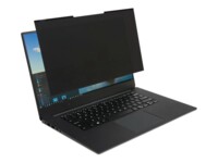 Kensington MagPro (16:9) Laptop Privacy Screen Magnetic Strip Notebook privacy-filter