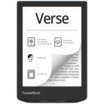 PocketBook Verse 6' 8GB Blå