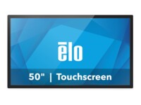 Elo 5054L 50' 3840 x 2160 (4K) HDMI DisplayPort USB-C 60Hz