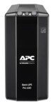 APC Back-UPS Pro BR650MI UPS 390Watt 650VA