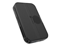 ICY BOX IB-DK4071M-CU31 USB-C 3.2 Gen 2 Dockingstation