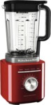 KitchenAid 5KSB2073EER 2l 1200W Sort, Rød