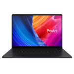 ASUS ProArt P16 H7606WP-RJ079X 16' 2880 x 1800 370 64 GB 2 TB AMD Radeon 890M Windows 11 Pro