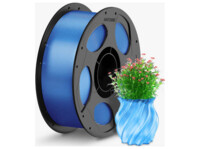 Anycubic PETG Filament 1kg Translucent Blue