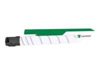 Lexmark Sort Toner 76C00K0