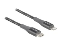 DeLOCK Lightning-kabel 50cm MFI