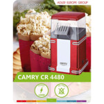 Camry CR 4480