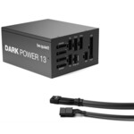 be quiet! Dark Power 13 1000Watt 80 PLUS Titanium