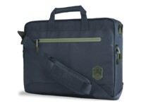 STM ECO Bæretaske til notebook 16' 300D polyester Blå