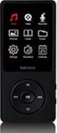 Lenco Xemio 669BK schwarz