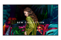 Samsung QBC Series QB75C-N 75' 4K UHD (2160p)