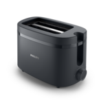 Philips 1000 series HD2510/90 Brødrister 650W Grå