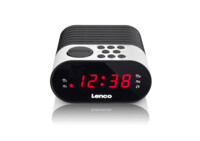 Lenco CR-07 white