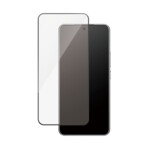 PanzerGlass Screen Protector w. Black Frame Xiaomi Redmi Note 14 | Ultra-Wide Fit Skærmbeskytter