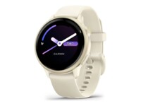 Garmin vívoactive 6 42 mm Cream SmartWatch