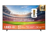 Hisense A6Q Series 85A6Q 85' 4K UHD (2160p) Smart TV