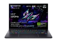 Acer Predator Triton 14 AI PT14-52T 14.5' 2880 x 1800 288V 32GB 2.048TB NVIDIA GeForce RTX 5070 Windows 11 Home