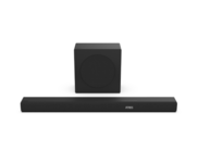 Hisense AX3100Q 3.1-kanal Soundbar Sort