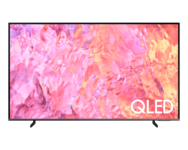 Samsung QE75Q67CAUXXN TV 75' 4K Ultra HD Sort