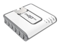 MikroTik RouterBOARD mAP lite Trådløs forbindelse