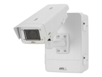AXIS T98A16-VE Kabinet
