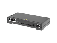 AXIS FA54 Main Unit Videoserver