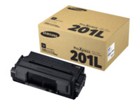 Samsung MLT-D201L Sort 20000 sider