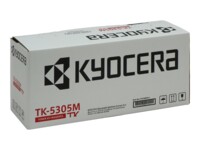 Kyocera TK 5305M Magenta 6000 sider